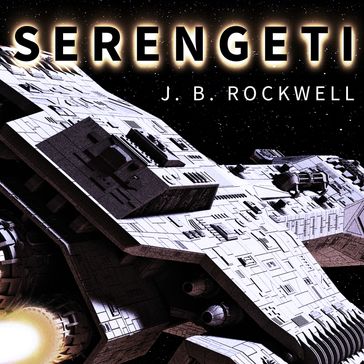 Serengeti - J. B. Rockwell