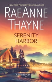 Serenity Harbor (Haven Point, Book 6)