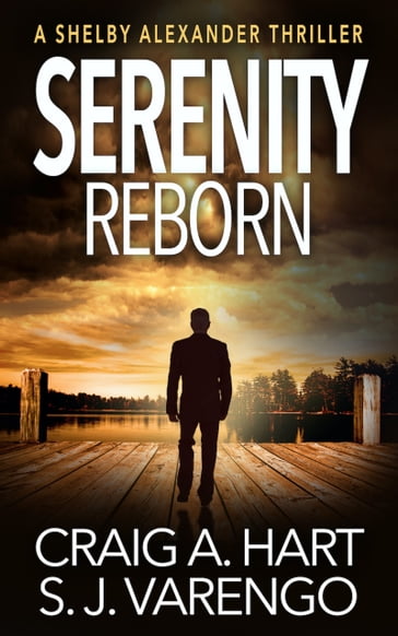 Serenity Reborn - Craig A. Hart