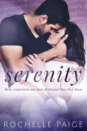 Serenity - Rochelle Paige