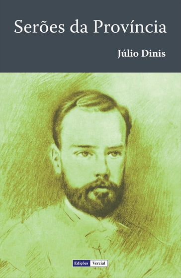 Serões da Província - Júlio Dinis