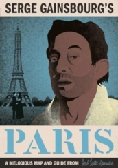 Serge Gainsbourg s Paris