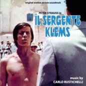 Sergente klems