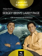 Sergey Brin e Larry Page