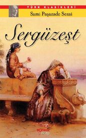 Sergüzet