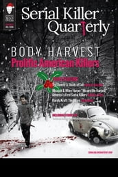 Serial Killer Quarterly Vol. 1, Christmas Issue: 