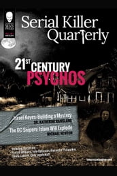 Serial Killer Quarterly Vol.1 No.1 