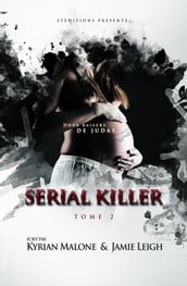 Serial Killer - tome 2   Livre lesbien, roman lesbien