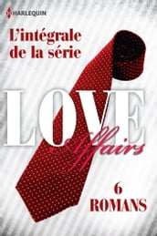 Série Love Affairs : l intégrale