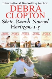 Série Ranch Nouvel Horizon 1-5