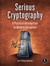 Serious Cryptography