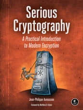 Serious Cryptography