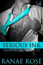 Serious Ink