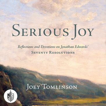 Serious Joy - Joey Tomlinson