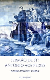 Sermão de Santo António aos Peixes