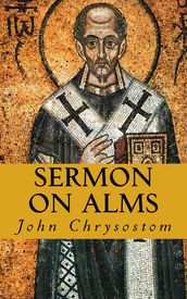 Sermon on Alms