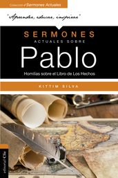 Sermones actuales sobre Pablo