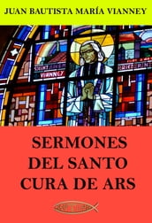 Sermones del Santo Cura de Ars