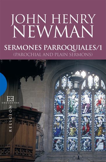 Sermones parroquiales / 1 - John Henry Newman