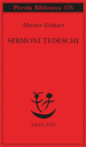 Sermoni tedeschi