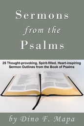 Sermons from the Psalms