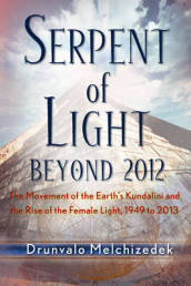 Serpent of Light