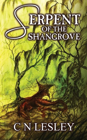 Serpent of the Shangrove - C.N Lesley