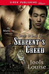 Serpent s Creed