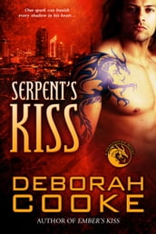 Serpent s Kiss