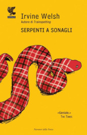 Serpenti a sonagli