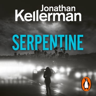 Serpentine - Jonathan Kellerman