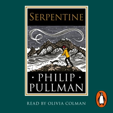 Serpentine - Philip Pullman