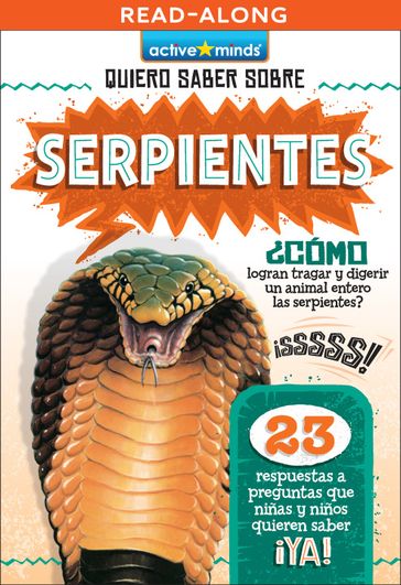 Serpientes (Snakes) - Christopher Nicholas