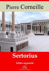 Sertorius suivi d annexes