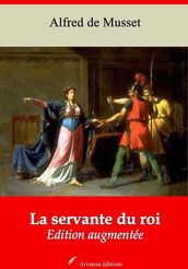 La Servante du Roi suivi d annexes