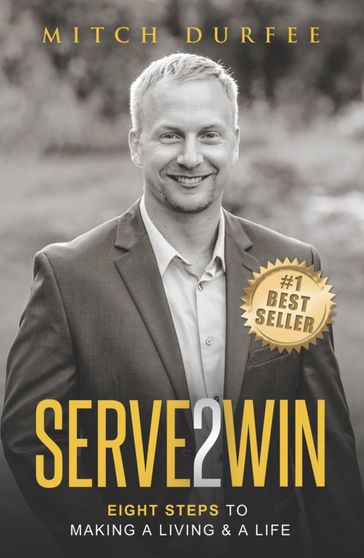 Serve 2 Win - Mitch Durfee