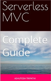 Serverless MVC