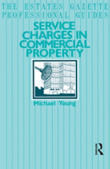 Service Charges in Commercial Properties - Michael Young