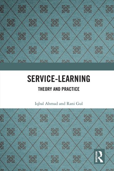 Service-Learning - Iqbal Ahmad - Rani Gul