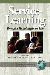 Service Learning Through a Multidisciplinary Lens