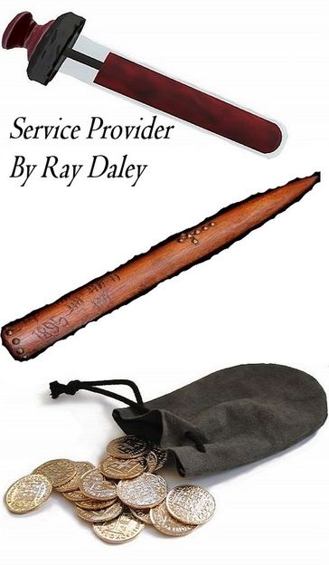 Service Provider - Ray Daley