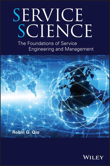 Service Science - Robin G. Qiu