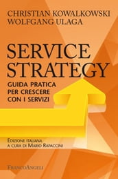 Service Strategy