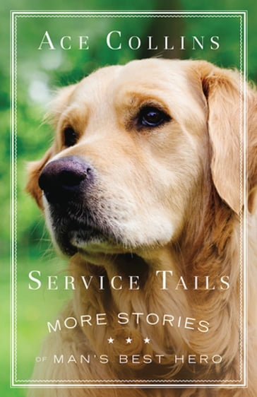 Service Tails - Ace Collins