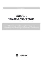 Service Transformation