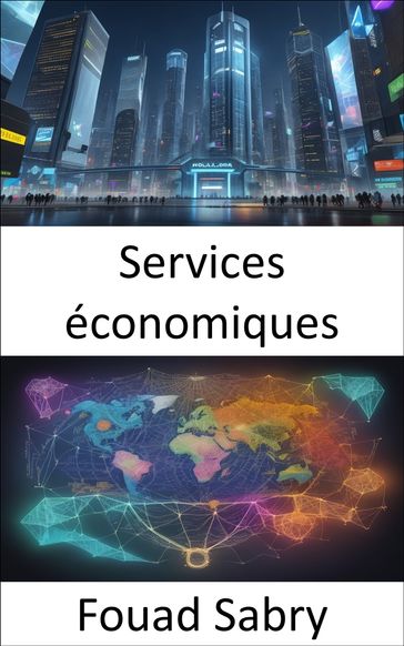 Services économiques - Fouad Sabry