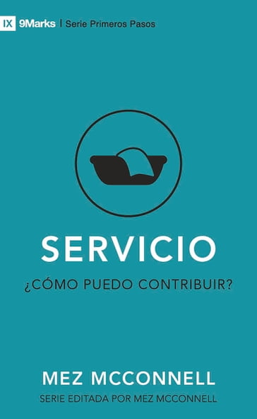 Servicio - Mike McKinley