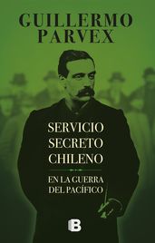 Servicio secreto Chileno