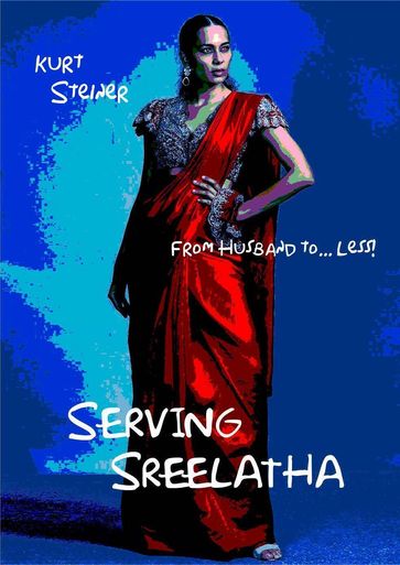 Serving Sreelatha - Kurt Steiner