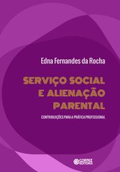 Serviço Social e alienação parental